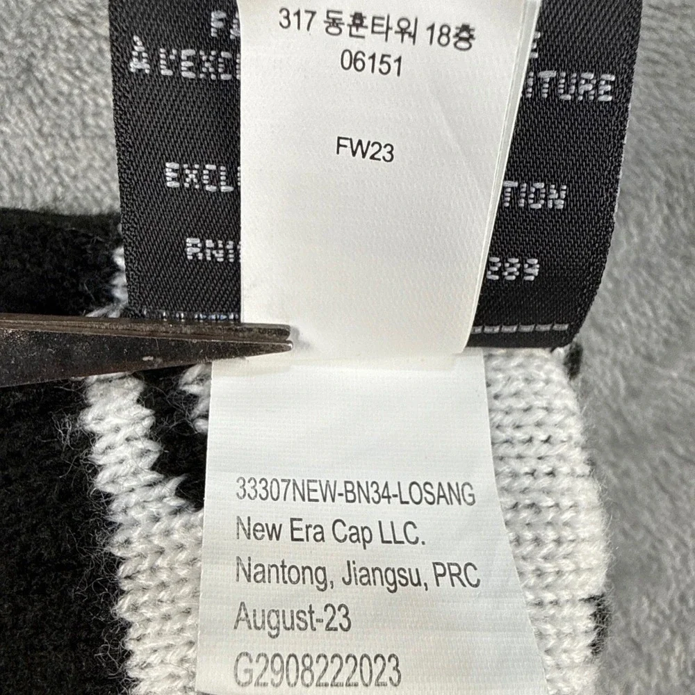 Supreme new era